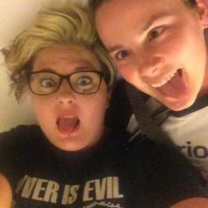 Meet your Posher, Leah